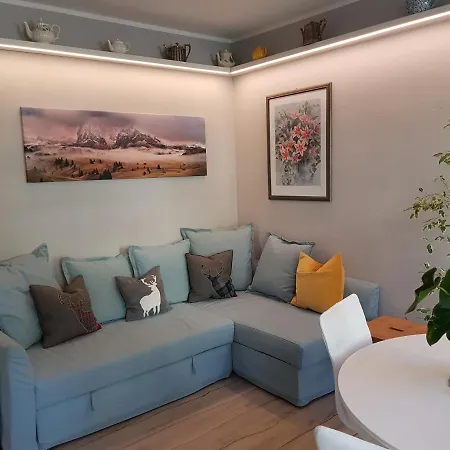 Appartamento Downtown Hideout Bressanone Pedestrian Zone Private Garden, Parking Brixen Card Esterno foto