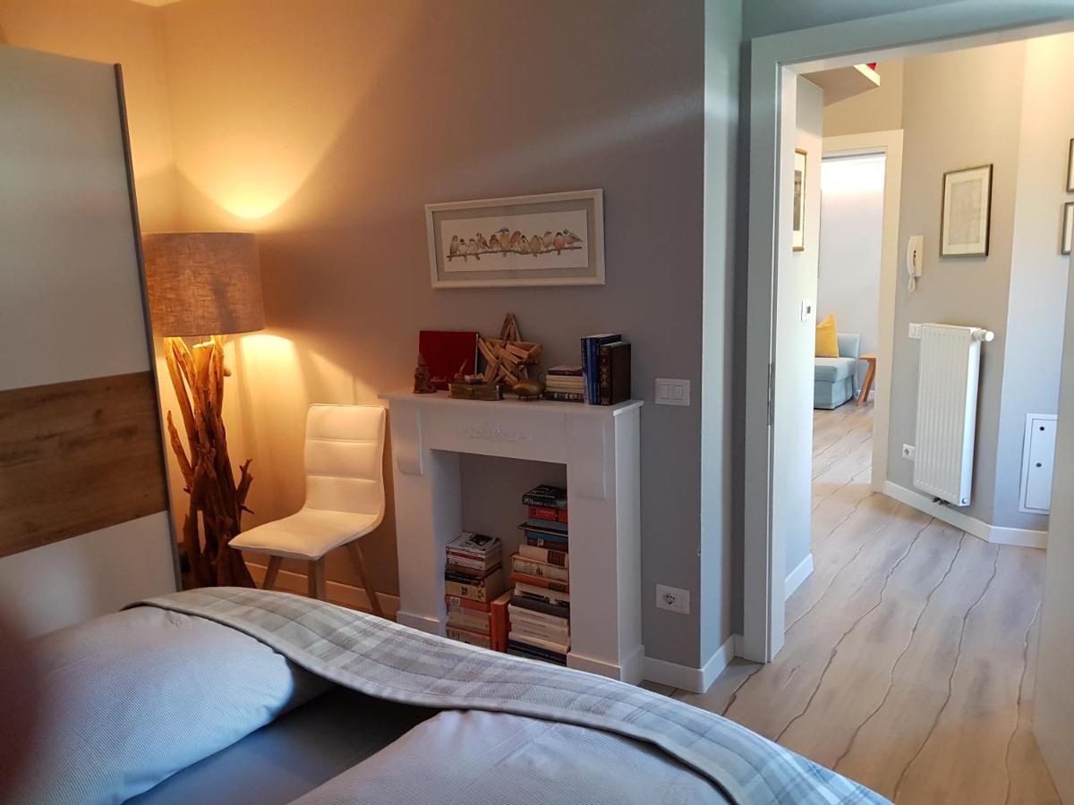 Downtown Hideout Pedestrian Zone Private Garden, Parking Card * Bressanone