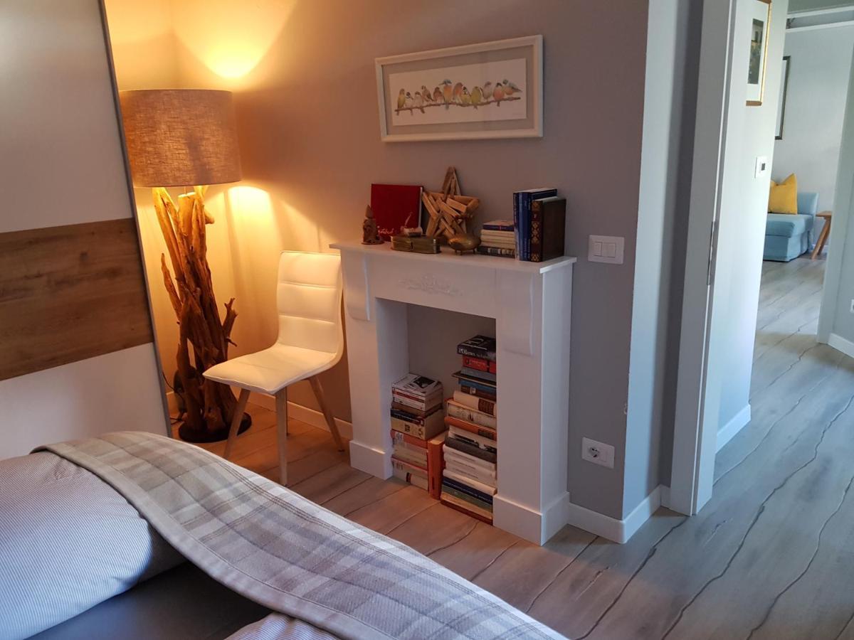 Apartment Downtown Hideout Pedestrian Zone Private Garden, Parking Card