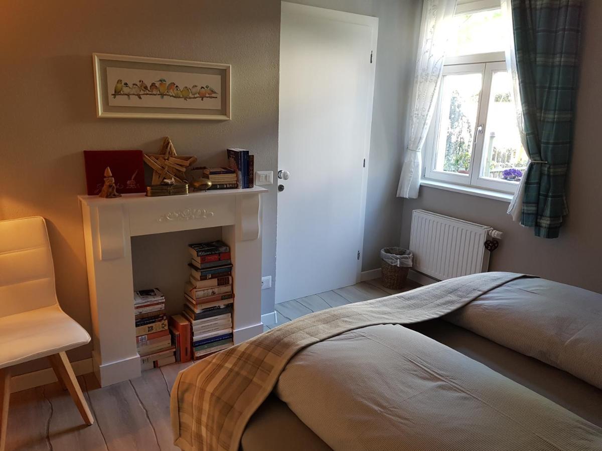Apartment Downtown Hideout Pedestrian Zone Private Garden, Parking Card