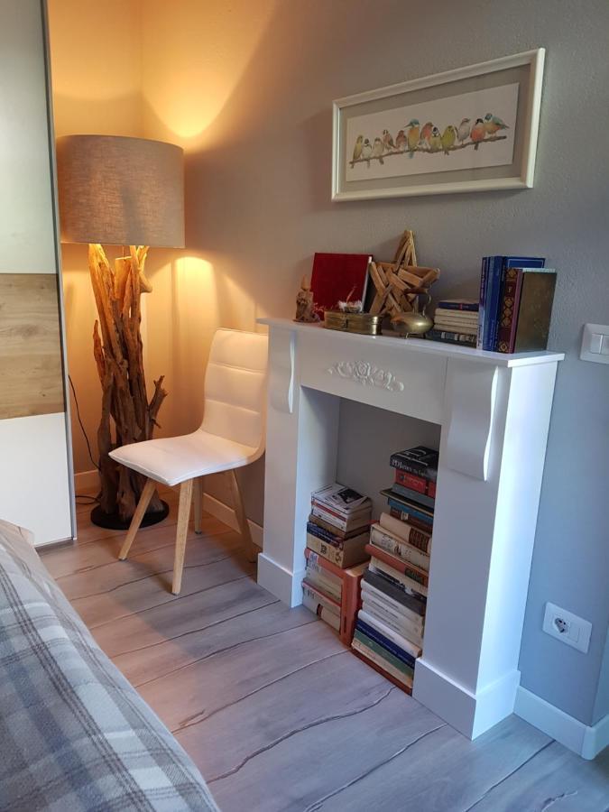 Apartment Downtown Hideout Pedestrian Zone Private Garden, Parking Card