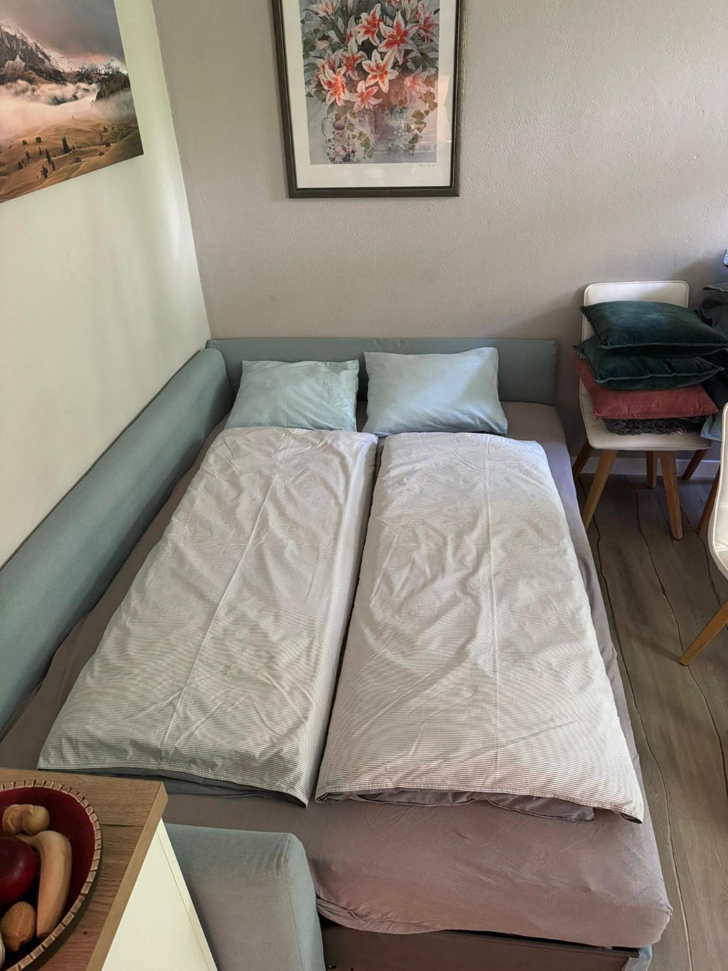 Apartment Downtown Hideout Pedestrian Zone Private Garden, Parking Card Bressanone